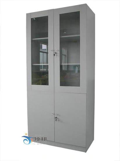 手工财会模拟实验室配置标准(图23) 财会模拟实验室设备