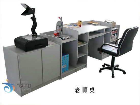 手工财会模拟实验室配置标准(图2) 财会模拟实验室设备