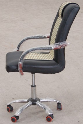 手工财会模拟实验室配置标准(图22) 财会教师桌