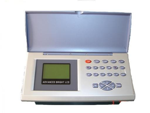 语言教室配置标准(图2) 语音实验室设备