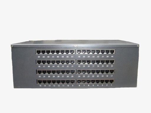 语言教室配置标准(图3) 语音实验室设备