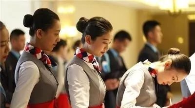 空乘专业近几年的就业趋势(图4) 空乘专业近几年的就业趋势(图4)