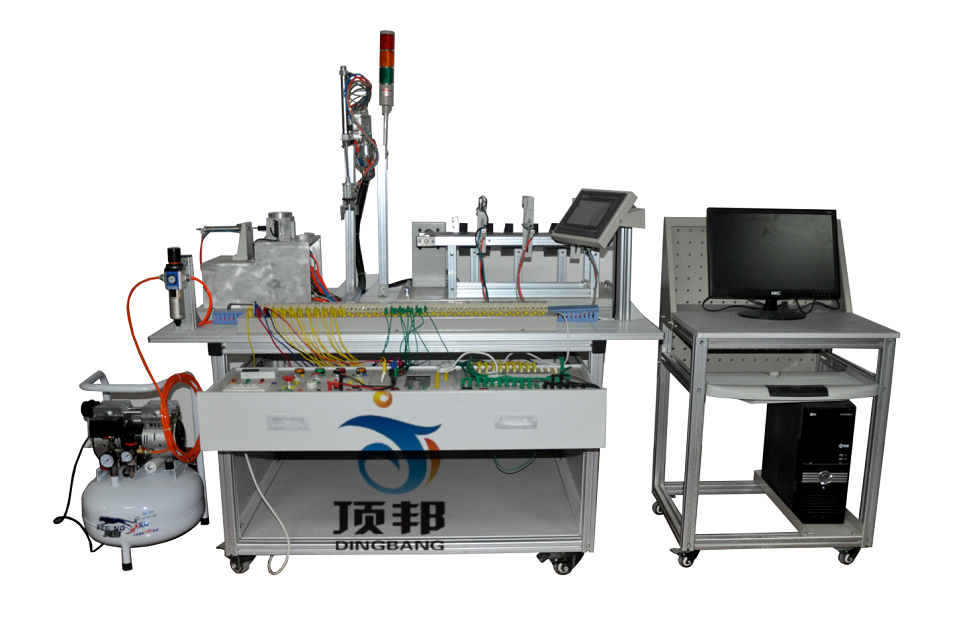 光机电一体化控制实训装置