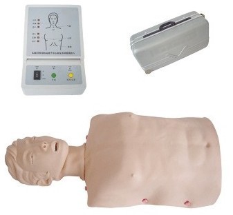心肺复苏模拟人,安监培训模拟人,电力急救训练模拟人(图12)