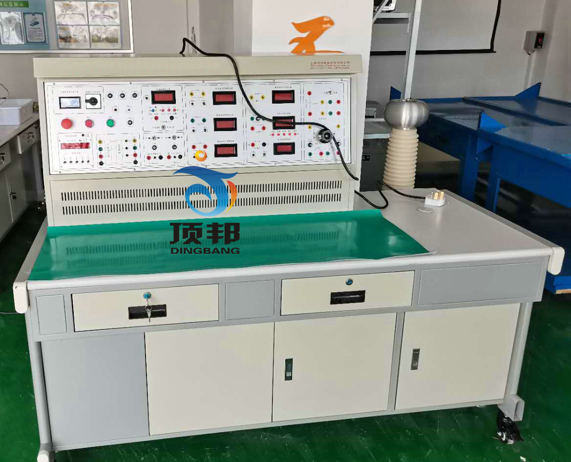 电机世界杯预选赛比分
建设方案(图4) 电机检修技能实训装置