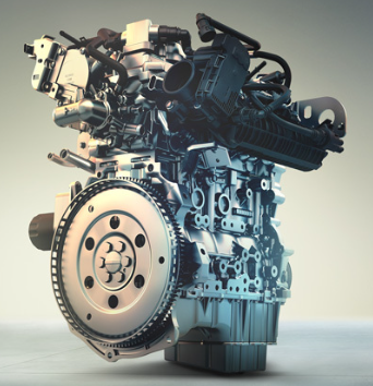 五菱N15A发动机拆检测试实验系统(图3) 五菱N15A发动机