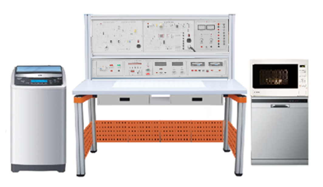 家用电器维修实训装置